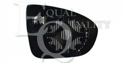 EQUAL QUALITY rd03130 -  Зеркальное стекло, наружное зеркало